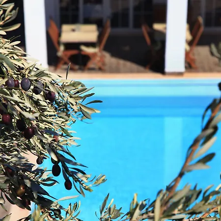 Manzara Boutique - Adults Only 3*