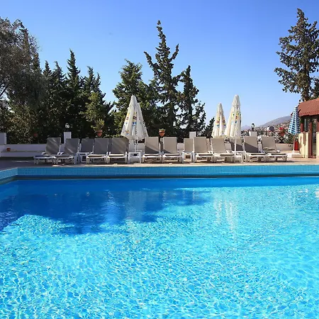 Hotell Manzara Boutique - Adults Only