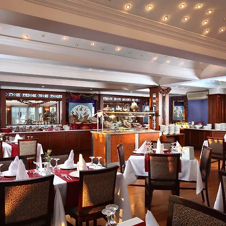 Manzara Boutique - Adults Only בודרום