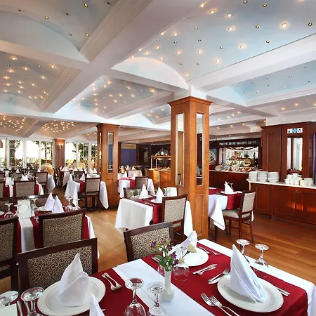 Hotell Manzara Boutique - Adults Only