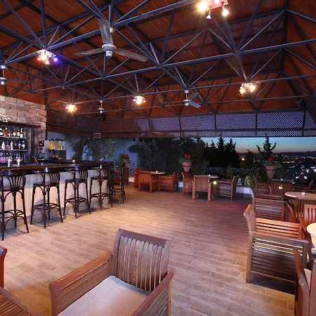 Manzara Boutique - Adults Only Hotel