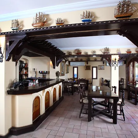 Manzara Boutique - Adults Only 3*