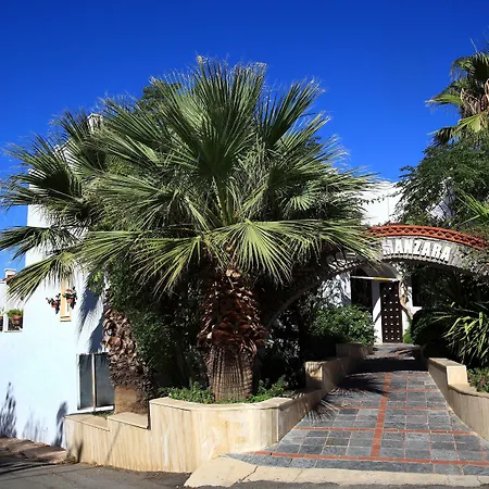 Manzara Boutique - Adults Only 3* בודרום