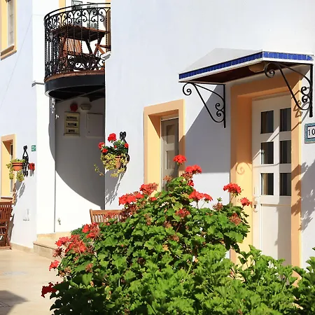 Hotell Manzara Boutique - Adults Only