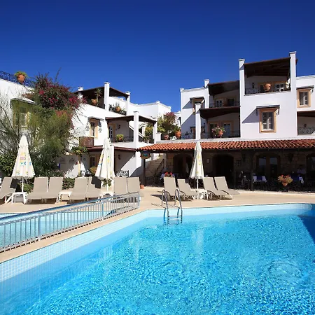 Manzara Boutique - Adults Only בודרום