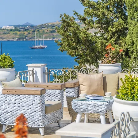 Manzara Boutique - Adults Only 3*