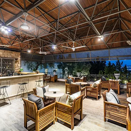 Manzara Boutique - Adults Only Hotell Bodrum