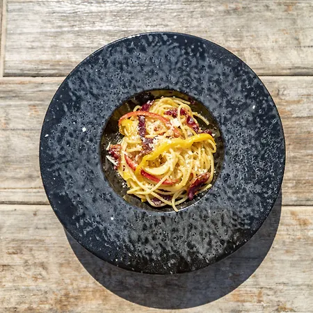 מלון Manzara Boutique - Adults Only בודרום