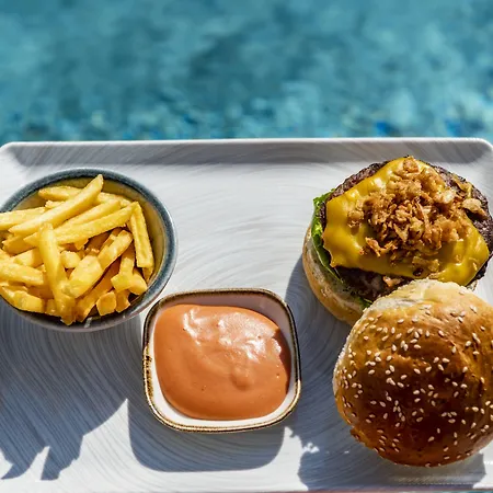 Manzara Boutique - Adults Only 3* בודרום