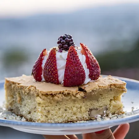 Manzara Boutique - Adults Only בודרום