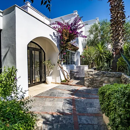 מלון Manzara Boutique - Adults Only 3*