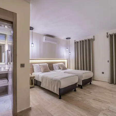 Manzara Boutique - Adults Only