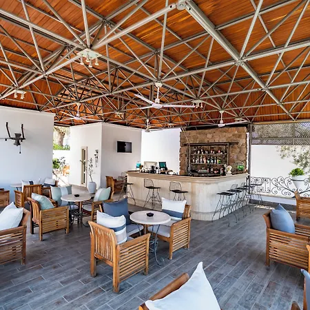 Manzara Boutique - Adults Only 3*
