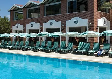 Hotel Manzara Boutique - Adults Only 3*