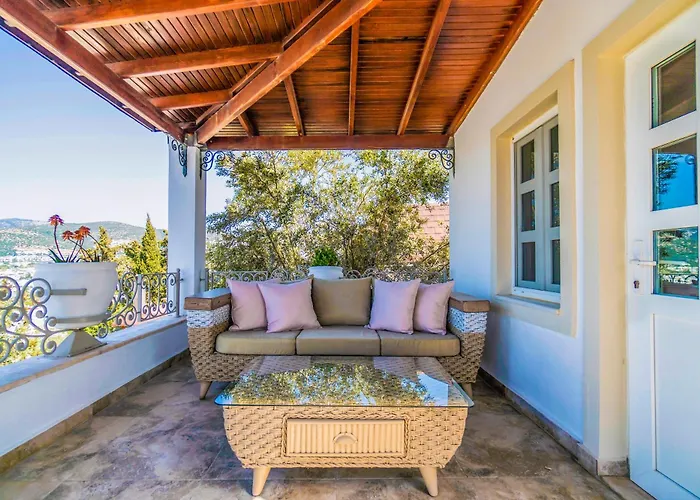 Ξενοδοχείο Manzara Boutique - Adults Only 3*