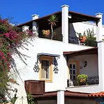 Manzara Boutique - Adults Only 3* Bodrum