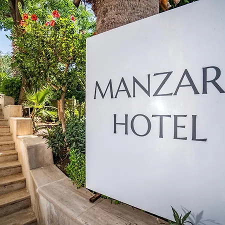 Hotel Manzara Boutique - Adults Only 3*