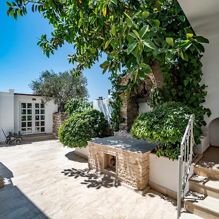 Hotell Manzara Boutique - Adults Only Bodrum