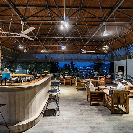 Manzara Boutique - Adults Only Bodrum